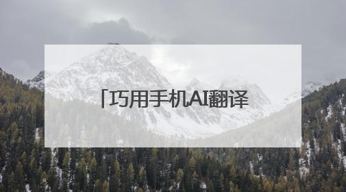 巧用手机AI翻译软件帮助外国游客，岳阳火车站服务升级迎旅发盛会